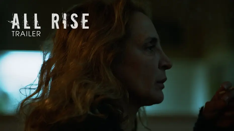 Video for the film All Rise — All Rise (Official Trailer) | Short Film Drama