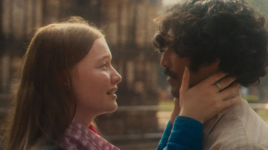 Video for the film The Cycle of Love — Exclusive Clip