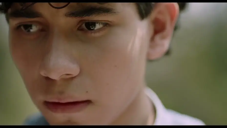 Video for the film Shooting Stars (They Flew in the Firmament, Love) — ESTRELLAS FUGACES | Teaser Tráiler Oficial | 2025