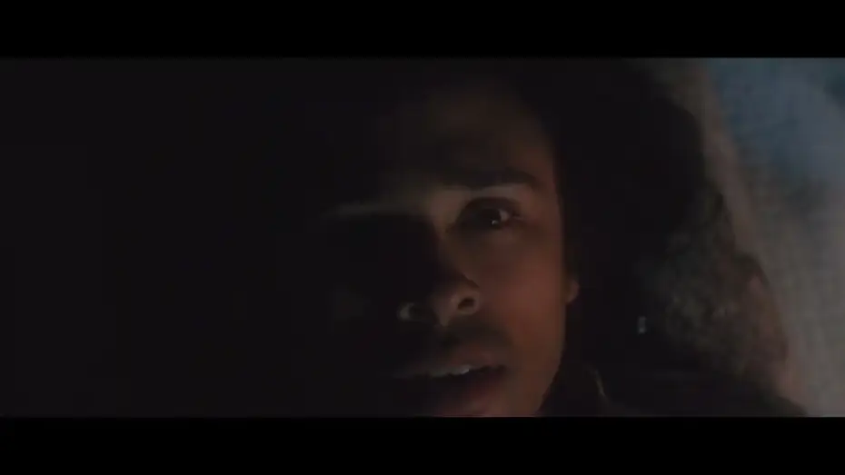 Video for the film Infernal — Infernal Teaser Trailer