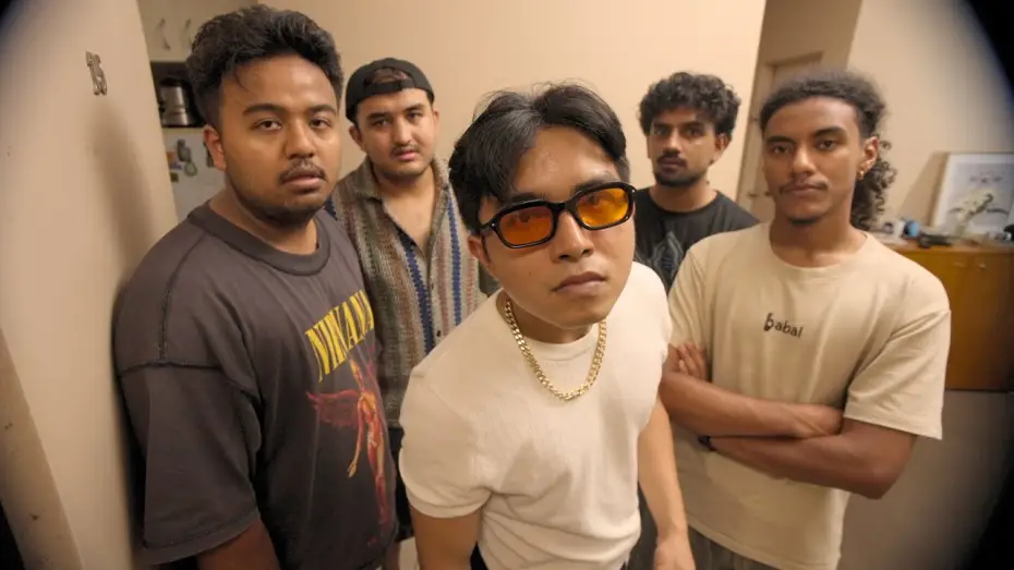 Video for the film RUDRA — Rudra: An Excerpt