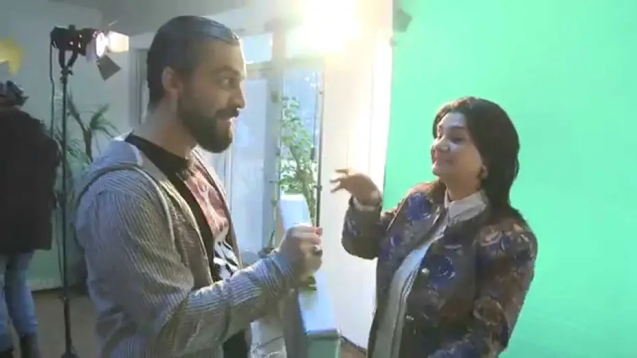 Video for the film 100 kağız — "100 KAĞIZ" FİLMİ TEZLİKLƏ ŞƏHƏRİN KİNOTEATRLARINDA