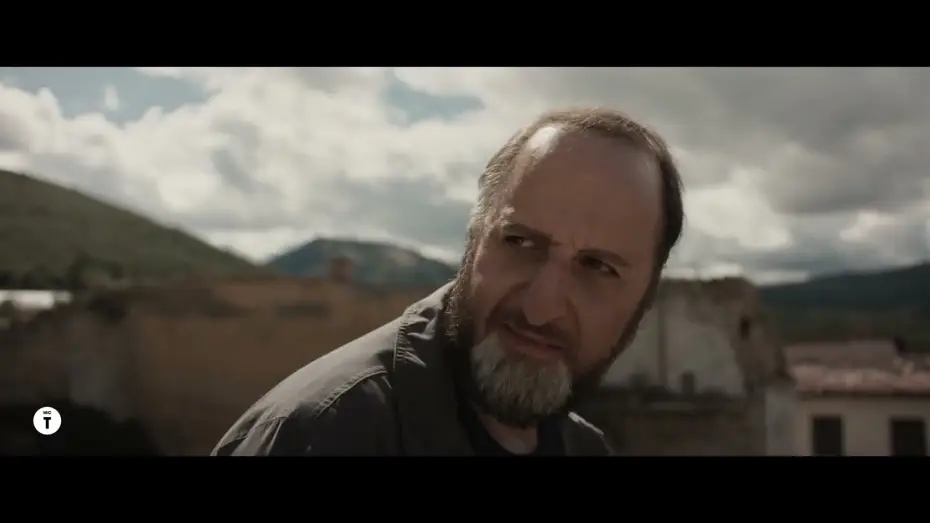 Video for the film La bolla delle acque matte — trailer LA BOLLA DELLE ACQUE MATTE di Anna Di Francisca