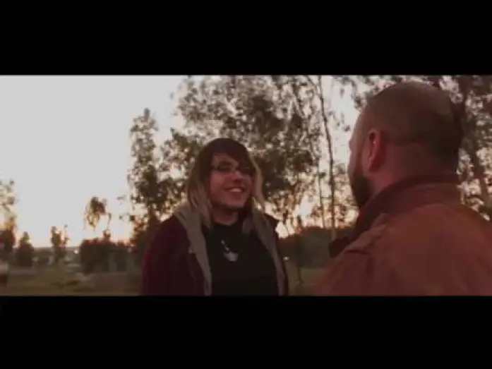 Video for the film Vuelo — Vuelo
