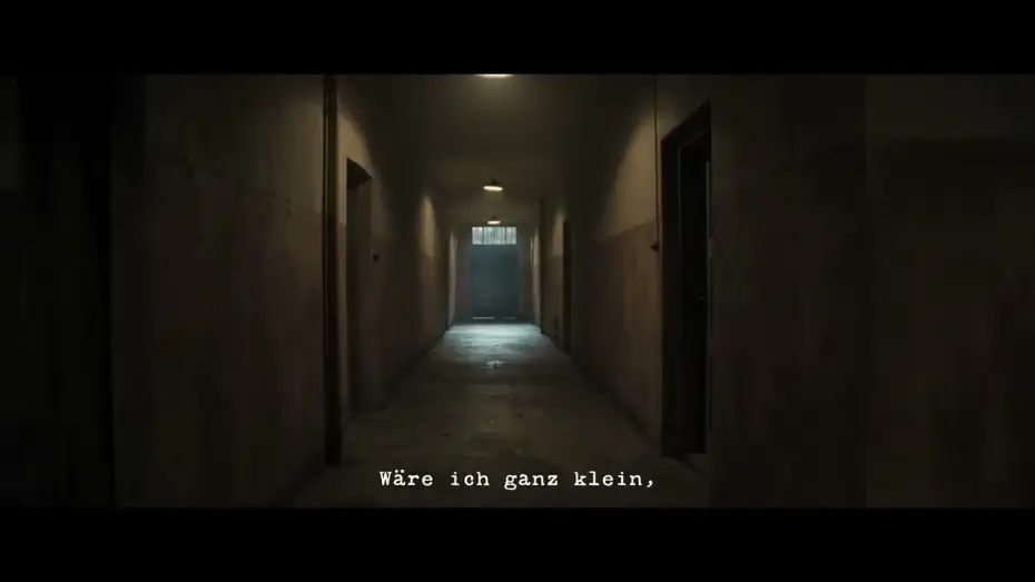 Video for the film Block 10 — BLOCK 10 - Teaser dt. I Ab 5. 11. im Kino!