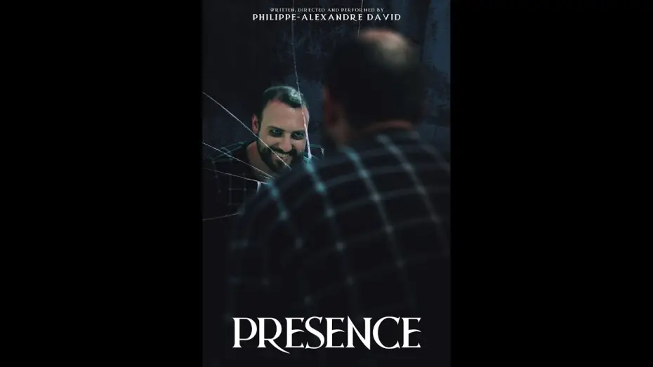 Video for the film Presence — Presence - Short Film (2025)