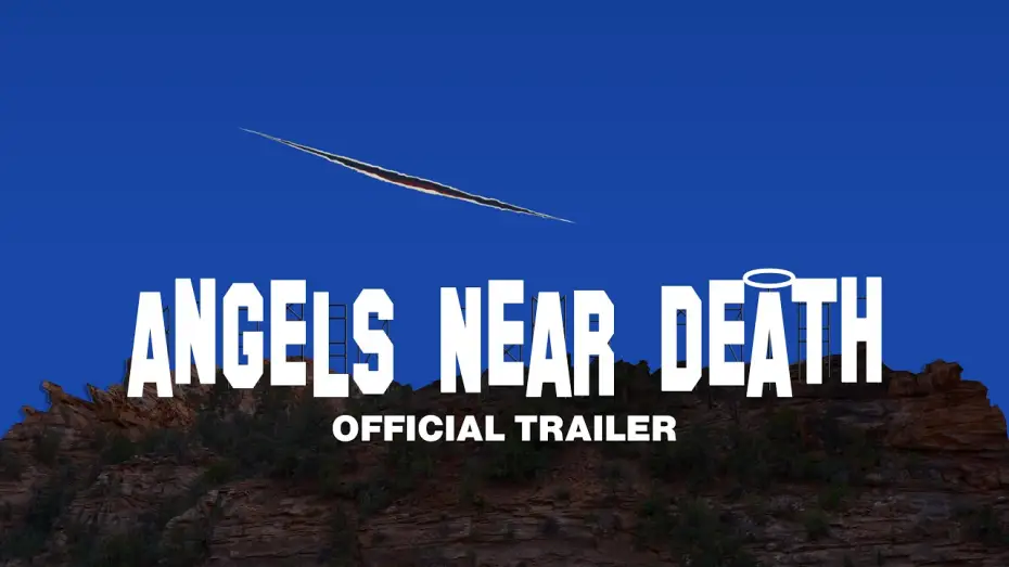 Video for the film Angels Near Death — Angels Near Death｜Official Trailer｜HD