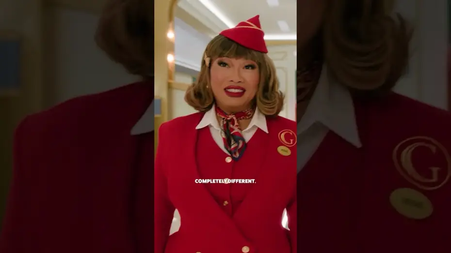 Video for the film Stop! That! Train! — Not the Zara handbags