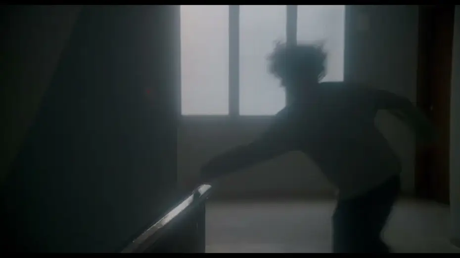 Video for the film The Apartment Complex Syndrome — Το Σύνδρομο της Πολυκατοικίας (The Apartment Complex Syndrome) - Teaser