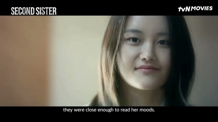 Video for the film Second Sister — Second Sister | tvN Movies