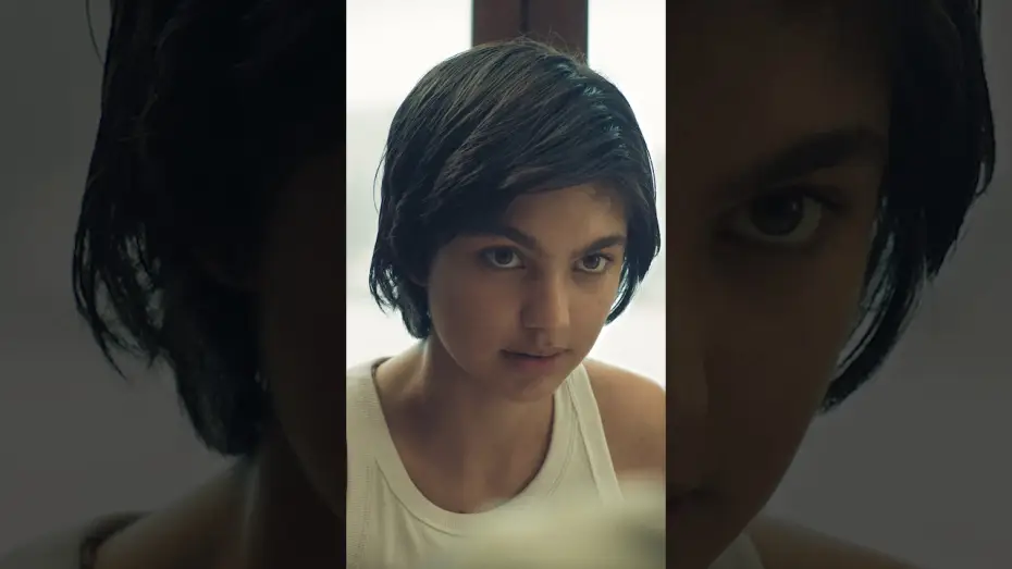 Video for the film Ultramarino — Ultramarino (Maren Zubeldia, Silvina Guglielmotti) | Trailer oficial #cinema #shortfilm #festival
