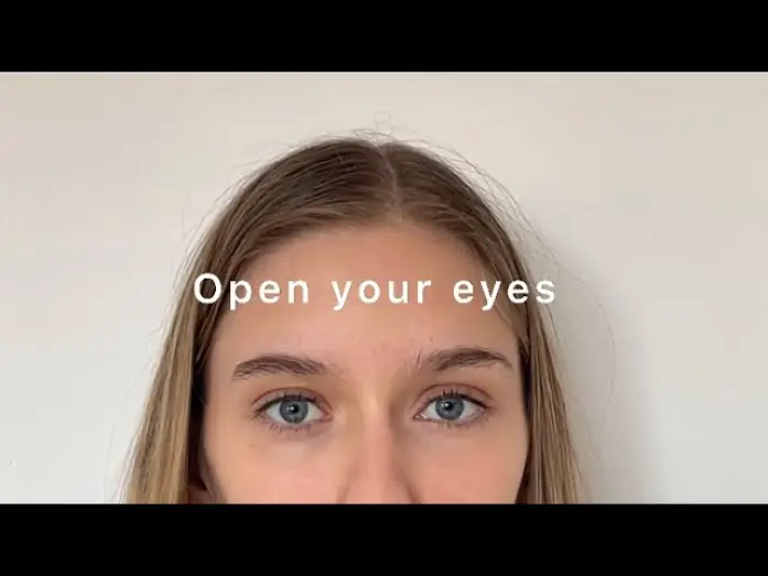 Video for the film Menú del Día — Menú del día. (Cortometraje)