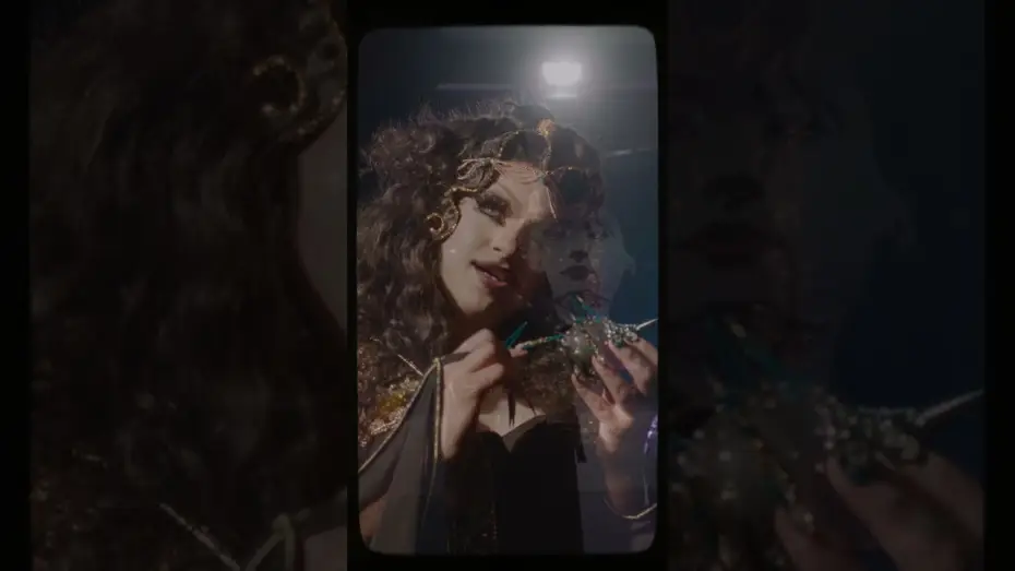 Video for the film Original Sin — Original Sin | Trailer | Amrou Al-Kadhi