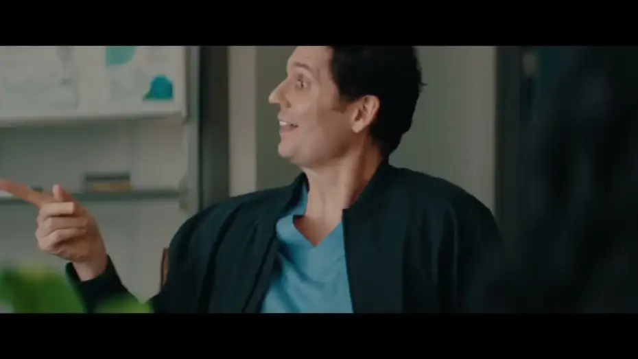 Video for the film The Doodle — Doubling Down on a Lie | The Doodle