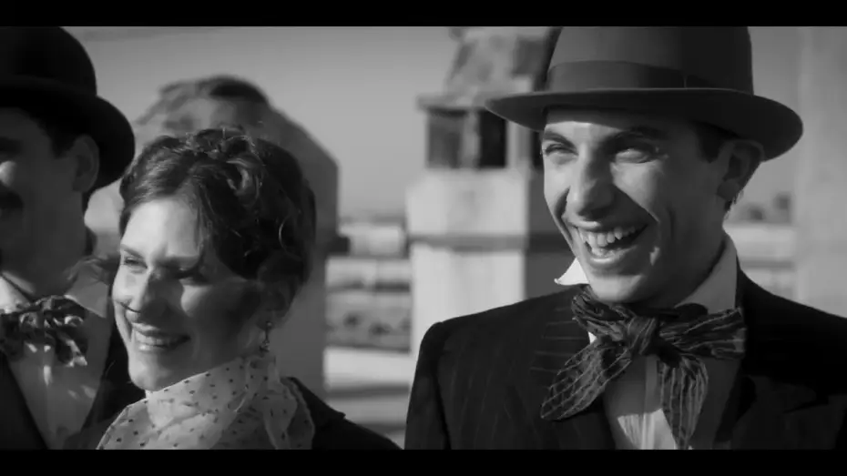 Video for the film Caffeina del mondo — Caffeina del mondo | Trailer Ufficiale