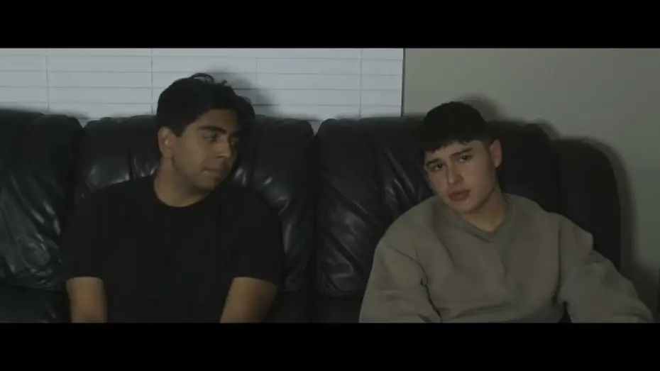 Video for the film My Fortune — HORRORCORE PRESENTS: My Fortune (trailer)