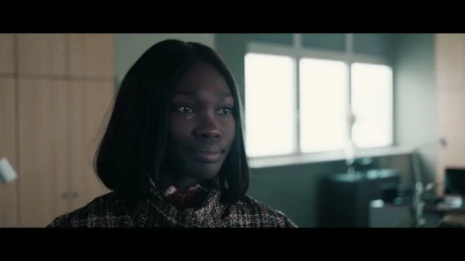 Video for the film Billie — Official Trailer