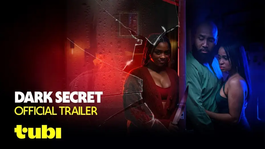 Video for the film Dark Secret — Official Trailer