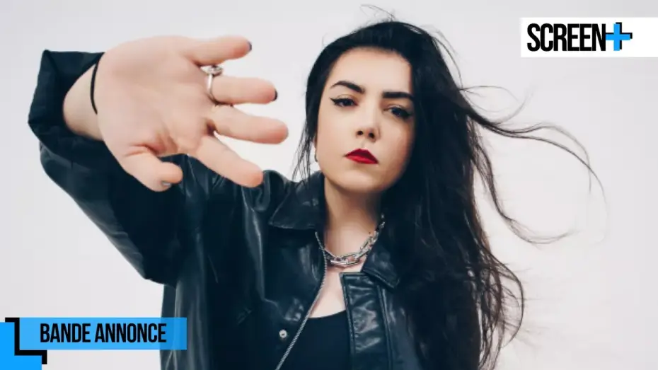 Video for the film Hoshi aux Francofolies de La Rochelle — Hoshi en concert aux Francofolies de La Rochelle ! | bande annonce | France 4