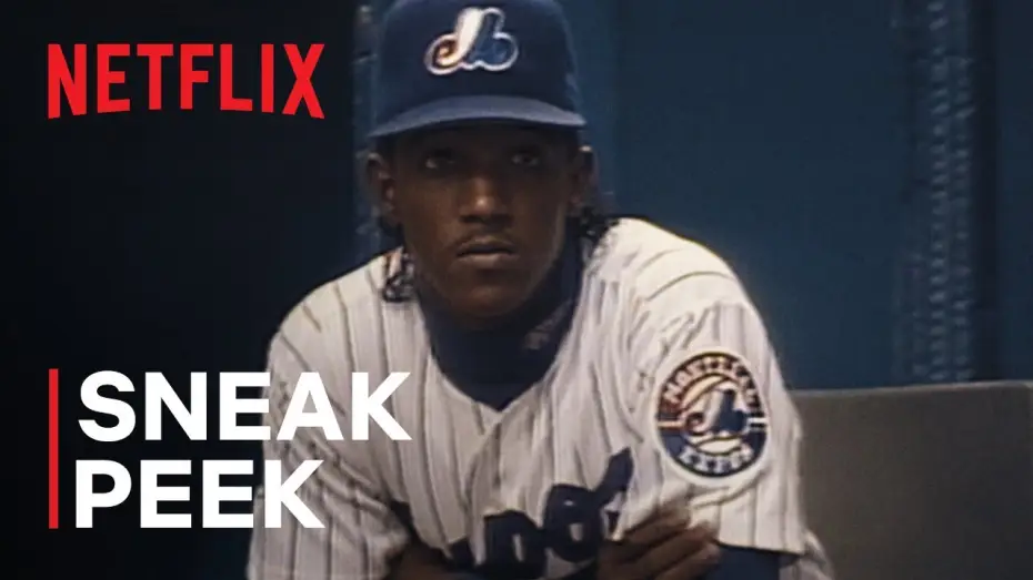 Video for the film Who Killed the Montreal Expos? — Unique Talent Sneak Peek