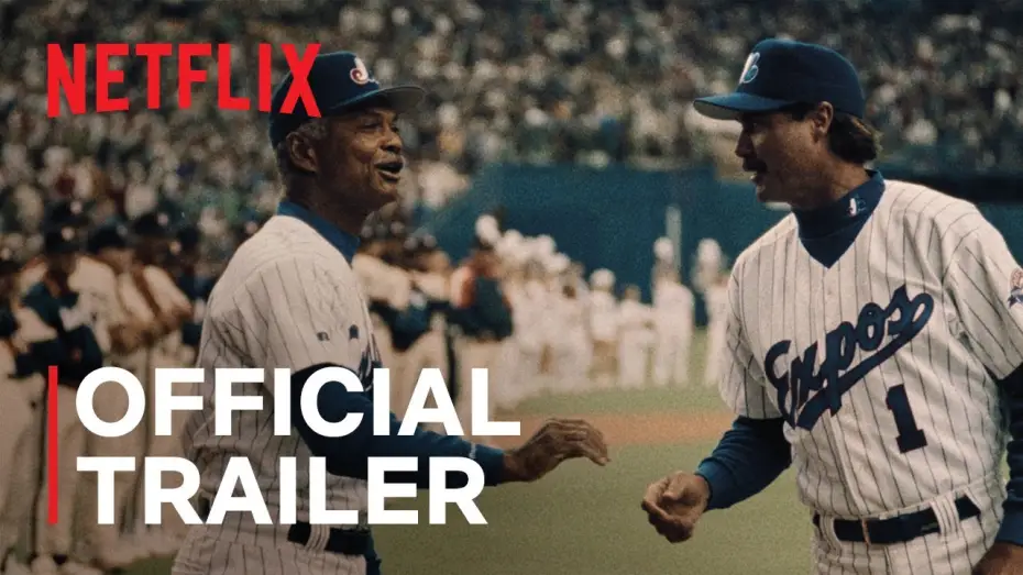 Video for the film Who Killed the Montreal Expos? — Official Trailer