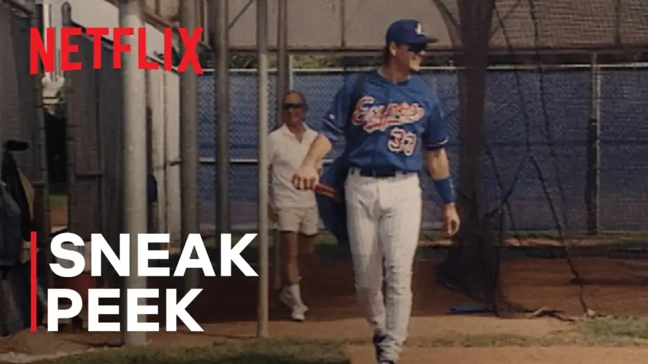 Video for the film Who Killed the Montreal Expos? — Give Away Players Sneak Peek
