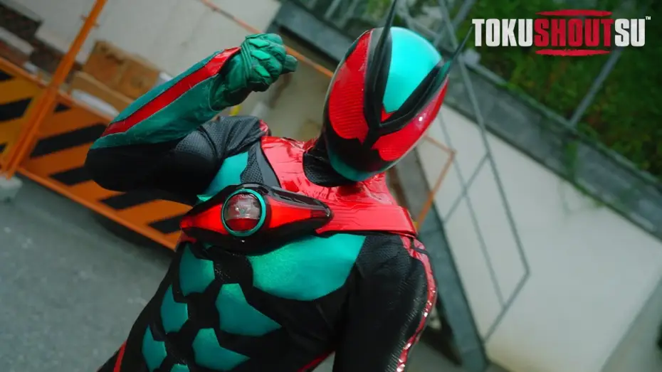 Video for the film Kamen Rider ZEZTZ: Transformation Classroom — Kamen Rider ZEZTZ: Transformation Classroom | Saturdays at 7:30pm PT
