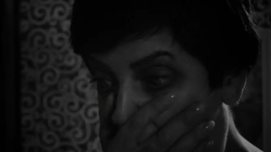 Video for the film La resiliencia — La Resiliencia (trailer) 2025. Dir. Vadir Sottelo