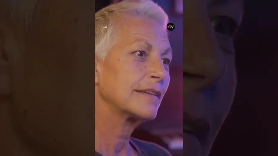 Video for the film Lio — Quand Lio revendiquait son statut de chanteuse, même enceinte !