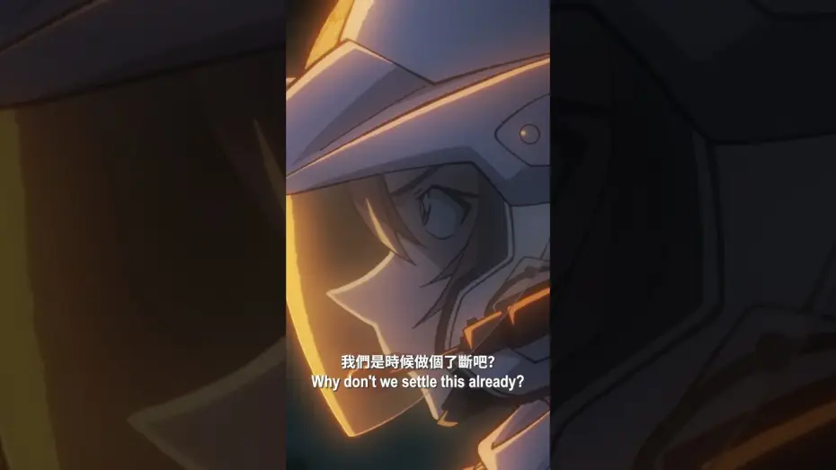 Video for the film Detective Conan: Fallen Angel of the Highway — Character PV: Chihaya Haigwara [Subtitled]