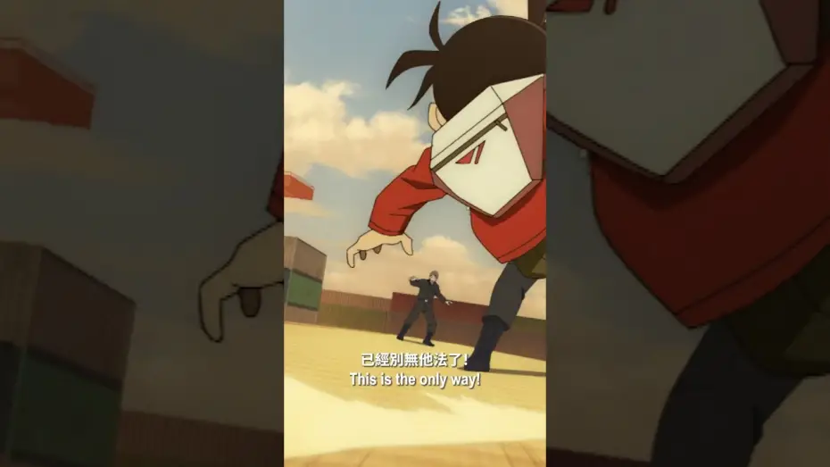 Video for the film Detective Conan: Fallen Angel of the Highway — Character PV: Conan Edogawa [Subtitled]