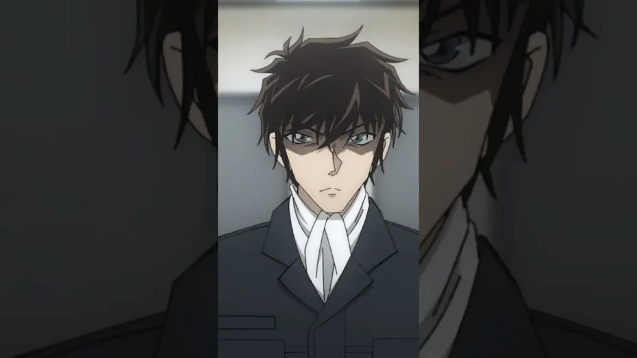 Video for the film Detective Conan: Fallen Angel of the Highway — Character PV: Kenji Hagiwara & Jinpei Matsuda [Subtitled]