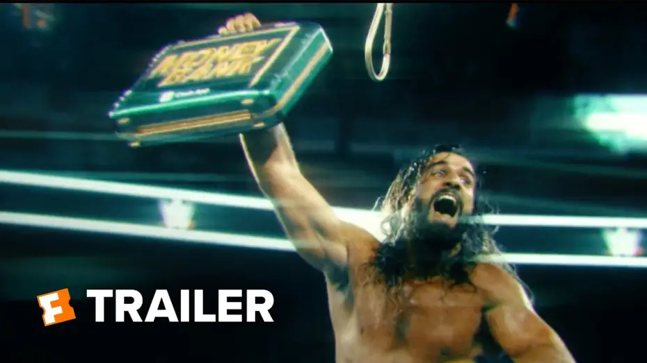 Video for the film WWE Money in the Bank 2026 — WWE Money In The Bank 2026 Official Trailer (2026)