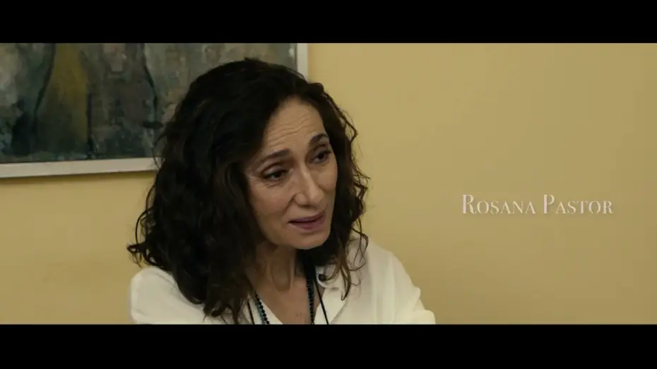 Video for the film Si me ven llorando — Corto 'Si me ven llorando ' de Malu Zamora. Septiembre de 2024