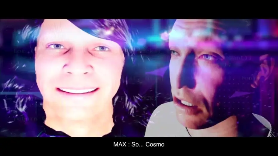 Video for the film Meet The Metahumans — All New Behind The Scenes - Meet The Metahumans