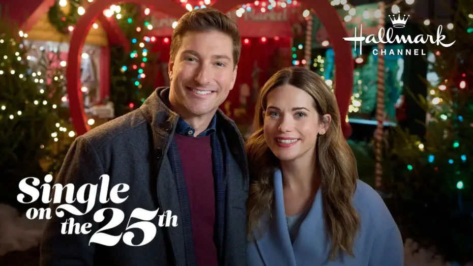 Video for the film Single on the 25th — Trailer