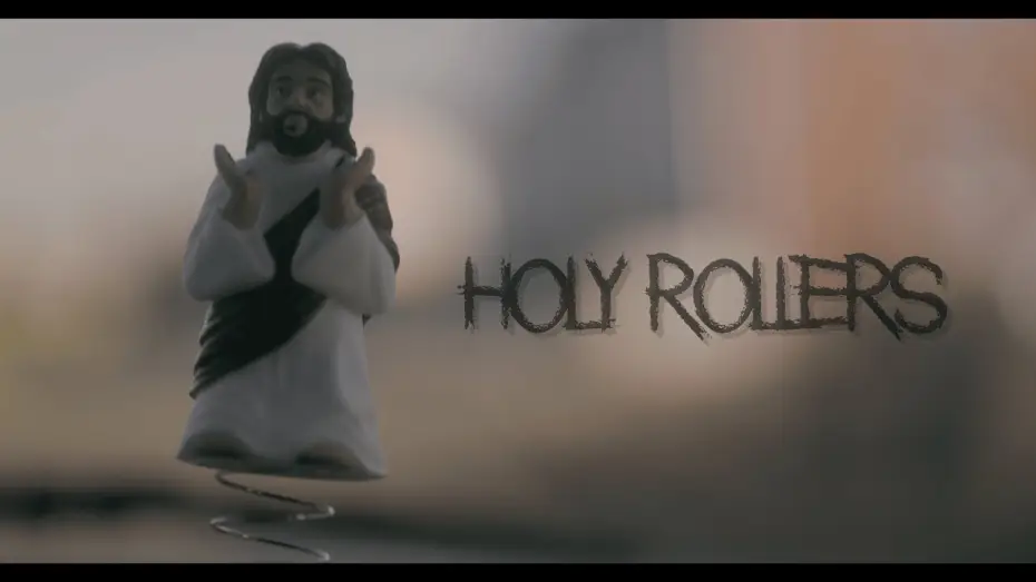 Video for the film Holy Rollers — Holy Rollers | 2025 Short Film
