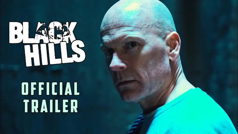 Video for the film Black Hills — Black Hills | Official Trailer