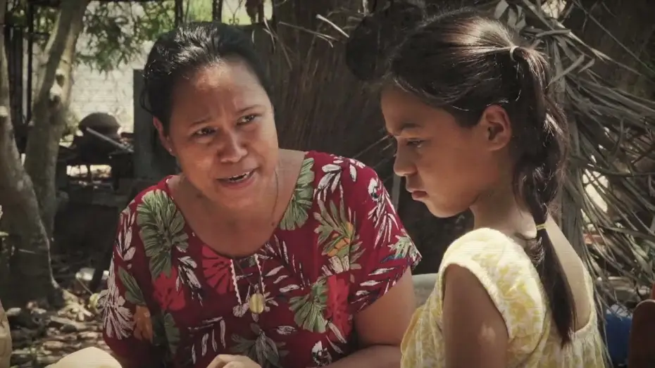 Video for the film the deaths of vegetables have no colors — the deaths of vegetables have no colors | teaser