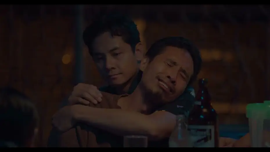 Video for the film The Last Beergin — THE LAST BEERGIN MOVIE FULL TRAILER