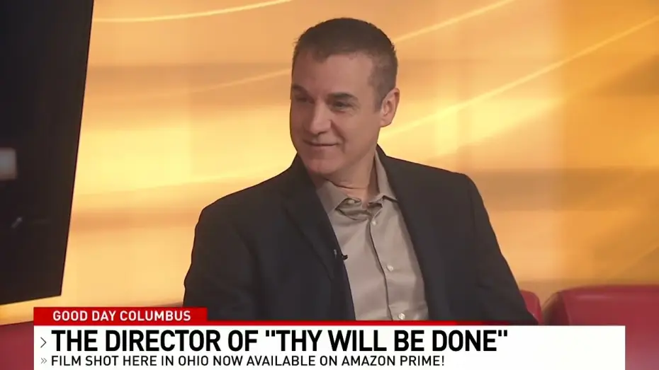 Video for the film Thy Will Be Done — Jazz Securo | Good Day Columbus