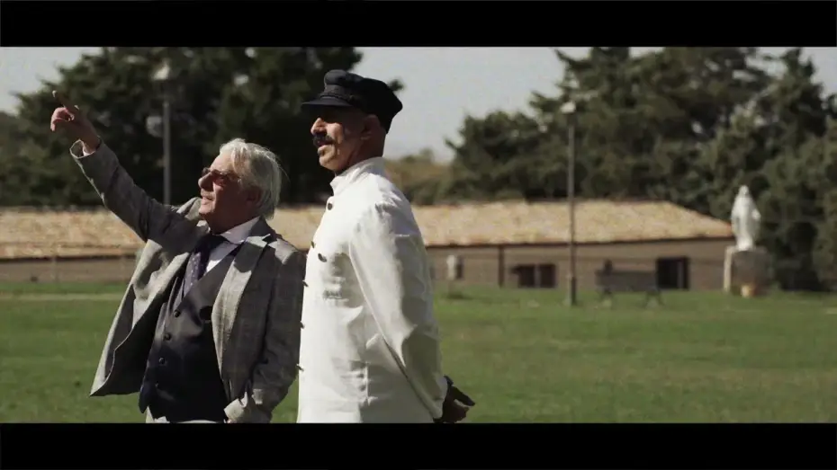Video for the film Un viaggio per incontrare Mimì — UN VIAGGIO PER INCONTRARE  MIMÌ.     Teaser 1