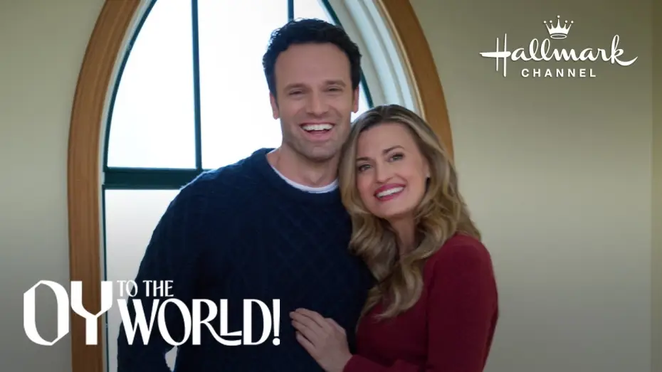 Video for the film Oy to the World — Trailer