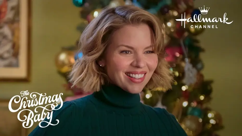 Video for the film The Christmas Baby — Trailer