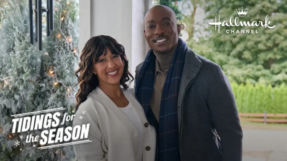 Video for the film Tidings for the Season — Trailer