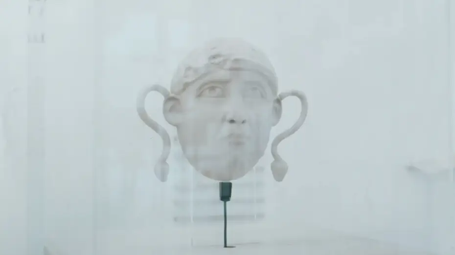 Video for the film Afterlives — Afterlives | Trailer | Filmmaker Festival 2025