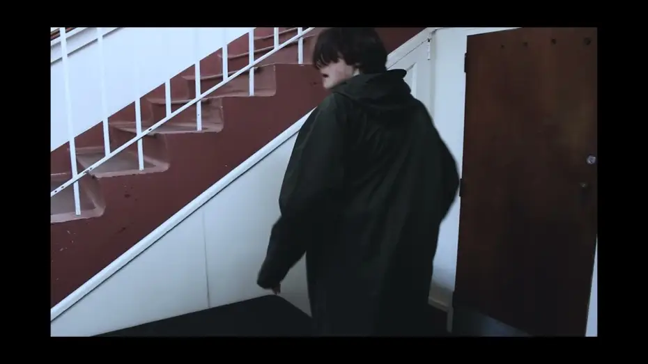 Video for the film Palimpsest — Palimpsest: Director's Cut (2025)