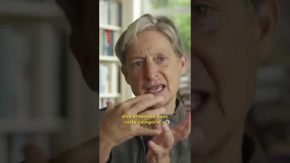 Video for the film Le deuxième sexe : Sur les traces de Simone de Beauvoir — "Le deuxième sexe", sur les traces de Simone de Beauvoir #Féminisme #Littérature