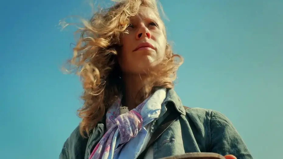 Video for the film La Fuite — Trailer "La Fuite"