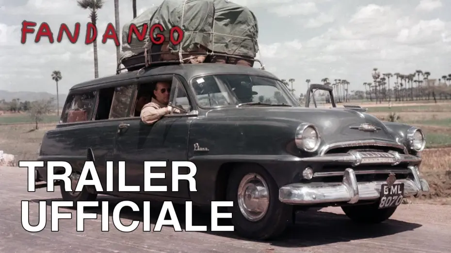 Video for the film Roberto Rossellini - Living Without A Script — ROBERTO ROSSELLINI Più di una vita - Trailer Ufficiale
